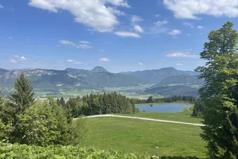 Rarität: urige Alm an der Schiabfahrt - Freizeitwohnsitz