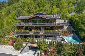 "Chalet S" setzt neue Maßstäbe