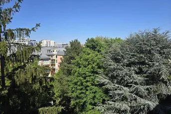 ++ Jugendstil-Juwel im Wiener Altbau + Nur noch 3-Neubau Wohnungen und 3 Altbauwohnungen + U4 Unter Sankt Veit +