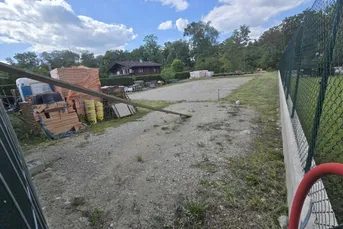 Baubewilligtes Projekt für 3 Reihenhäuser - NUR NOCH 3 ZU HABEN 6 BEREITS VERKAUFT! - GROßES INTERESSE BESTEHT - Grundstück 956m², aufgeschlossen um nur €185.000,-