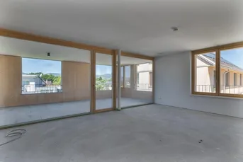 Helle 4-Zimmer-Wohnung für gehobene Ansprüche