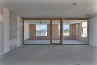 4-Zimmer-Familienwohnung in Altach