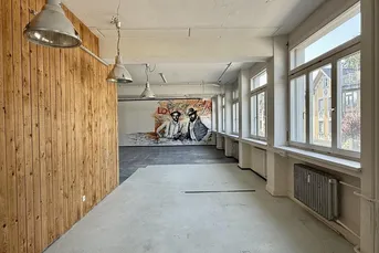 FRIXA - Büroräume im Herzen von Altach