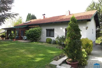 Wohnhaus in Schwarzau am Steinfeld