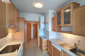 Top Instand gehaltene 3-Zimmer-Wohnung in Ebergassing