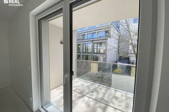 Moderne Immobilie in Salzburg - Erstbezug in zentraler Lage!