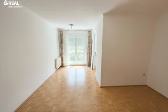 Ruhig wohnen, perfekt angebunden – Top-Wohnung nahe der U3