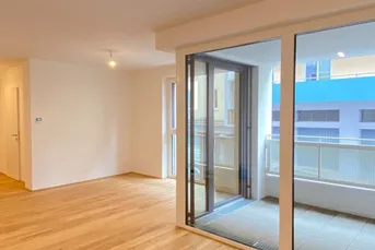2-Zimmer-Wohnung / auch als Büro geeignet