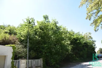 Beim Buchberg - Baugrund in herrlicher Aussichtslage - vielseitige Nutzungsmöglichkeit