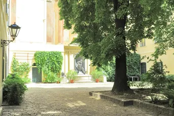 BÜRO - ORDINATION - STUDIO | IM STADTPALAIS