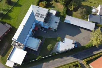Attraktives Mehrfamilienhaus nahe der Thermenregion – Ideal für Kapitalanleger, Mehrgenerationenhaus