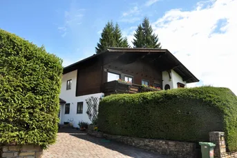 Landhaus mit Weitblick in Oberndorf in Tirol