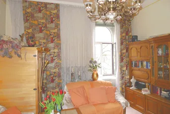 Zwei Wohnungen im Herzen des 2. Bezirks!