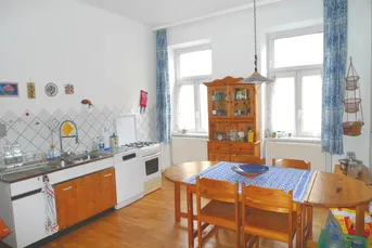 Schnäppchen! Schöne 3-Zimmer Wohnung in Floridsdorf – hell und ruhig!