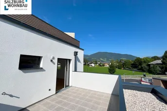 Leben, wo andere Urlaub machen – geförderte Eigentumswohnung im Zentrum Altenmarkts!
