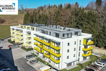 Tiefgaragenplatz in Straßwalchen, Braunauerstraße 10b zu verkaufen