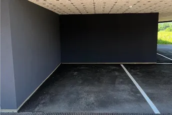 Carportstellplatz in Bad Vigaun zu vermieten!