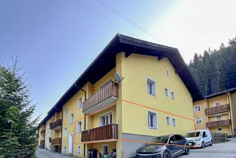 FAMILIEN AUFGEPASST - GROSSZÜGIGE 4-ZIMMER WOHNUNG - WO NATUR AUF LEBENSQUALITÄT TRIFFT