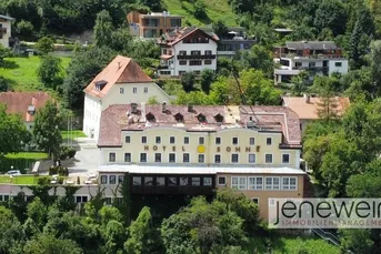 RENOMMIERTES HOTEL - TRAUMLAGE LANDECK