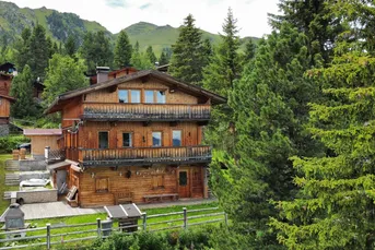 FREIZEITWOHNSITZ IM WELTBEKANNTEN ZILLERTAL