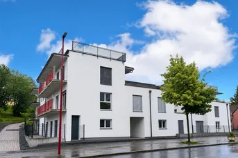 NUR NOCH 5 EINHEITEN IM 1. OG VERFÜGBAR ** 3-4 ZIMMER WOHNUNGEN IN FOHNSDORF *