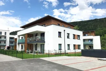 Tiefgaragenplätze zu vermieten/verkaufen - BV Sonnenplatz Altenmarkt