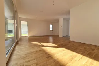 TOPPREIS! € 599.000.- SCHLÜSSELFERTIG! 144m² WIENERBERGER-ZIEGELHAUS! 5 ZIMMER - 2 BÄDER - 3 TOILETTEN. PROVISIONSFREI für den Käufer.