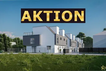 AKTIONSHAUS € 599.900! 94m² GARTEN. GERÄUMIGE 138m² WNFl. PROVISIONSFREI für den Käufer.