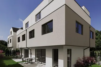 SCHLÜSSELFERTIG! ZIEGELHAUS MIT TOP AUSSTATTUNG! PROVISIONSFREI für den Käufer.