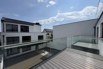 NOCH 3 WOHNUNGEN FREI! PREMIUM AUSSTATTUNG! 3-ZIMMER-EIGENTUMSWOHNUNG IN ZENTRUMSLAGE. PROVISIONSFREI für den Käufer.
