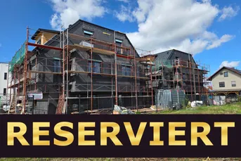 RESERVIERT! TOP ZIEGELHAUS MIT 5 ZIMMER, 2 BÄDER, 3 WC's, DACHTERRASSE, KELLER UND EIGENGARTEN. PROVISIONSFREI für den Käufer.