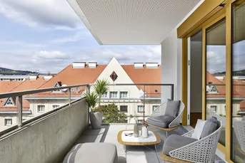 3 Zimmerwohnung provisionsfrei