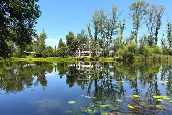 NATURPARADIES - EXQUISITE APARTMENTS DIREKT AM MÜHLWASSER