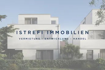 Traumhaus in Top Lage im 21. Bezirk