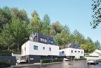 Familienwohntraum bei Klosterneuburg