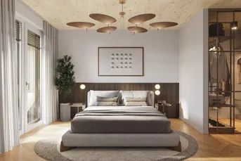„Leopold Quartier“ 4-Zimmer Eigentumswohnung mit Balkon (Provisionsfrei &amp; Erstbezug!) Top 42