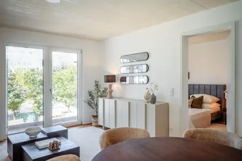 „Leopold Quartier“ Provisionsfreie 4-Zimmer Eigentumswohnung mit Balkon (Erstbezug!) Top 18