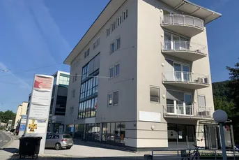 Zentral gelegenes Büro in Nonntal