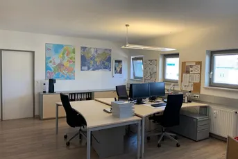 Büro 5071 Wals bei Salzburg nahe Autobahn &amp; Flughafen - zur Miete