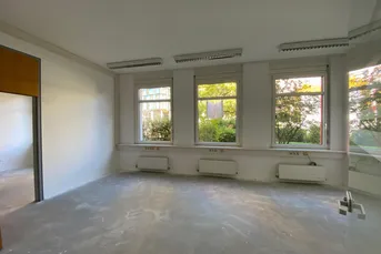 Attraktive Bürofläche, 4020 Linz - zur Miete