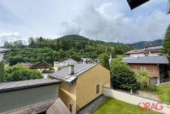 2-Zimmer-Wohnung mit Bergblick in 5700 Zell am See