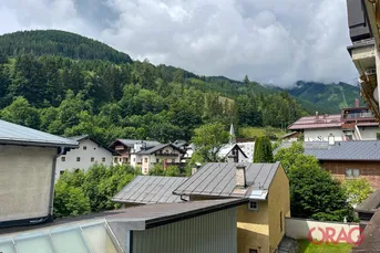 Kleines aber feines Eigenheim in 5700 Zell am See