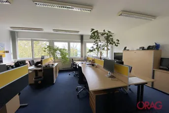 Praktische Bürofläche in etabliertem Gewerbepark