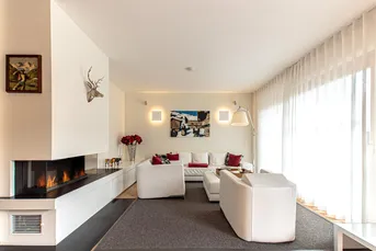 Exklusive Wohnung in Zentrumsnähe von Kitzbühel (06422)