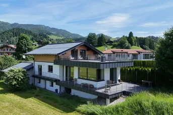 Familientraum mit Freizeitwohnsitz (02598 )