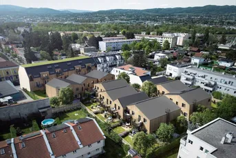 PROVISIONSFREI: Attraktive 3-Zimmer-Neubauwohnung mit Loggia – perfekt zum Wohnen oder Investieren