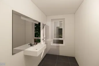 NEUBAU IN PERCHTOLDSDORF: EXKLUSIVE EIGENTUMSWOHNUNGEN + PRAXIS IN DER SALITERGASSE 6 – MODERN, GRÜN &amp; ZENTRUMSNAH!