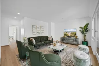 Da will ich sein! Dachgeschosswohnung mit sportlichem Weitblick!