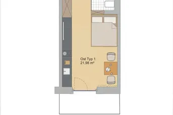 Krickerl Appartement – charmant &amp; kompakt