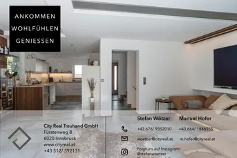Zwischen Stadt &amp; Natur - Zuhause am Sieglangerufer